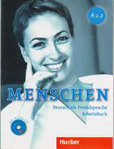 MENSCHEN A2.2